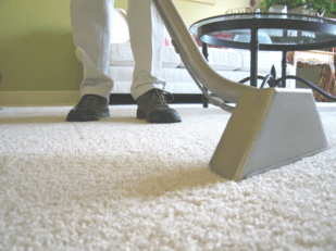 Carpet Cleaning