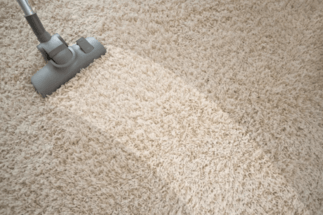 Carpet Cleaning